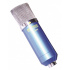 Antrolite Micrófono de Condensador BM800, Alámbrico, XLR, Azul  1