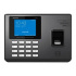 Anviz Control de Acceso y Asistencia Biométrico GC100, 1000 Usuarios, RS-485/Mini USB  1