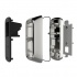 Anviz Control de Asistencia Biometrico M5, 2000 Huellas/Tarjetas - Imagen adicional 2