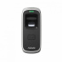 Anviz Control de Acceso y Asistencia Biométrico M5 Plus, 3000 Huellas/Tarjetas, RS-485  1