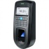 Anviz Control de Acceso y Asistencia Biométrico VF30, 1000 Usuarios, Negro  1