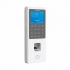 Anviz Control de Acceso y Asistencia Biométrico W2 Pro, 3000 Tarjetas/3000 Huellas, USB  3