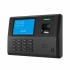 Anviz Control de Acceso y Asistencia Biométrico EP300 Pro, 3000 Usuarios/3000 Tarjetas, USB  2