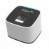 Anviz Control de Acceso y Asistencia Biométrico M-BIO, 3.000 Huellas/3.000 Usuarios, WiFi/Bluetooth ― Presenta detalles estéticos. - Imagen adicional 1