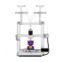 Anycubic Impresora 3D Kobra X, 26 x 26 x 26cm