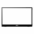 Monitor Portátil AOC 16T3E LED 15.6", 1920x1080 Full HD, 60Hz,  12