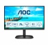 Monitor AOC 22B2H LED 21.5", Full HD, 75Hz, HDMI, Negro  1