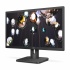 Monitor AOC Essential-line 22E1H LED 21.5", Full HD, Negro  6
