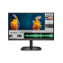 Monitor AOC 24B2XHM LCD 23.8", Full HD, 75Hz, HDMI, Negro  1