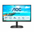 Monitor AOC 24B2XHM2 LED 23.8”, Full HD, 75Hz, HDMI, Negro  1