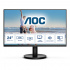 Monitor AOC 24B3HM LED 23.8", Full HD, 75Hz, HDMI, Negro  1