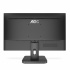 Monitor AOC Essential-line 24E1Q LED 23.8", Full HD, Bocinas Integradas 2x 4W, Negro  3