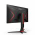 Monitor Gamer AOC 24G2 LCD 24", Full HD, FreeSync, 144Hz, HDMI, Negro/Rojo  5
