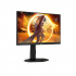 Monitor Gamer AOC 24G4 LED 23.8", 1920x1080 Full HD, G-Sync, 180Hz, HDMI/DisplayPort, Negro/Rojo   2