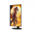 Monitor Gamer AOC 24G4 LED 23.8", 1920x1080 Full HD, G-Sync, 180Hz, HDMI/DisplayPort, Negro/Rojo   4