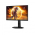 Monitor Gamer AOC 24G4 LED 23.8", 1920x1080 Full HD, G-Sync, 180Hz, HDMI/DisplayPort, Negro/Rojo   7
