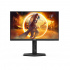 Monitor Gamer AOC 24G4 LED 23.8", 1920x1080 Full HD, G-Sync, 180Hz, HDMI/DisplayPort, Negro/Rojo   1