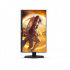 Monitor Gamer AOC 24G4 LED 23.8", 1920x1080 Full HD, G-Sync, 180Hz, HDMI/DisplayPort, Negro/Rojo   3