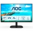 Monitor AOC Basic-line 27B2H LED 27", Full HD, 75Hz, HDMI, Negro  1