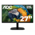 Monitor AOC 27B35H3 LED 27", 1920x1080 Full HD, 120Hz, HDMI, Negro  1