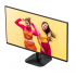 Monitor AOC 27B35H3 LED 27", 1920x1080 Full HD, 120Hz, HDMI, Negro - Imagen adicional 4