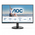 Monitor AOC 27B3HM LED 27", 1920x1080 Full HD, FreeSync, 75Hz, HDMI, Negro   1
