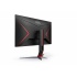 Monitor Gamer AOC  27G2 LED 27", Full HD, FreeSync, 144Hz, HDMI, Negro  1