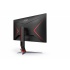 Monitor Gamer AOC  27G2 LED 27", Full HD, FreeSync, 144Hz, HDMI, Negro  2