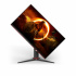 Monitor Gamer AOC 27G2/BK LED 27", 1920x1080 Full HD, FreeSync, 144Hz, HDMI/DisplayPort, Bocinas Integradas, Negro/Rojo  - Imagen adicional 6