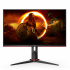 Monitor Gamer AOC 27G2/BK LED 27", 1920x1080 Full HD, FreeSync, 144Hz, HDMI/DisplayPort, Bocinas Integradas, Negro/Rojo  - Imagen adicional 2