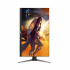 Monitor Gamer AOC 27G4 LCD 27", 1920x1080 Full HD, 180Hz, HDMI/DisplayPort, Negro/Rojo   6
