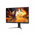 Monitor Gamer AOC 27G4 LCD 27", 1920x1080 Full HD, 180Hz, HDMI/DisplayPort, Negro/Rojo   2
