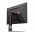 Monitor Gamer AOC 27G4 LCD 27", 1920x1080 Full HD, 180Hz, HDMI/DisplayPort, Negro/Rojo   11