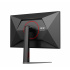 Monitor Gamer AOC 27G4 LCD 27", 1920x1080 Full HD, 180Hz, HDMI/DisplayPort, Negro/Rojo   10