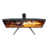 Monitor Gamer AOC 27G4H LED 27", 1920x1080 Full HD, G-Sync/FreeSync, 200Hz, HDMI/DisplayPort, Negro/Rojo - Imagen adicional 6