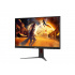 Monitor Gamer AOC 27G4H LED 27", 1920x1080 Full HD, G-Sync/FreeSync, 200Hz, HDMI/DisplayPort, Negro/Rojo - Imagen adicional 2