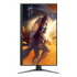 Monitor Gamer AOC 27G4H LED 27", 1920x1080 Full HD, G-Sync/FreeSync, 200Hz, HDMI/DisplayPort, Negro/Rojo - Imagen adicional 5