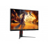 Monitor Gamer AOC 27G4H LED 27", 1920x1080 Full HD, G-Sync/FreeSync, 200Hz, HDMI/DisplayPort, Negro/Rojo - Imagen adicional 1