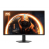 Monitor Gamer AOC 27G50Z LED 27", 1920x1080 Full HD, G-Sync, 240Hz, HDMI/DisplayPort, Negro