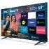 AOC Smart TV LED 50U7045 50", 4K Ultra HD, Negro  2