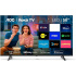 AOC Smart TV LED 50U7045 50", 4K Ultra HD, Negro  1