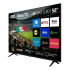 AOC Smart TV LED 58U7045 58", 4K Ultra HD, Negro - Imagen adicional 1