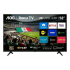 AOC Smart TV LED 58U7045 58", 4K Ultra HD, Negro