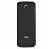 Celular Básico AOC A18 BLACK 1.8'', 8GB MicroSD, SIM Doble, Negro - Imagen adicional 3