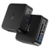 Mini PC AOC A3A, AMD Ryzen 5 7430U, 16GB, 512GB SSD, Windows 11 Pro  1