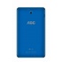 Tablet AOC A726 7'', 8GB, 1024 x 600 Pixeles, Android, Bluetooth, Negro/Azul  2