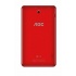 Tablet AOC A726 7'', 8GB, 1024 x 600 Pixeles, Android 6.0.1, Bluetooth, Rojo  2