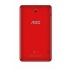 Tablet AOC A726 7'', 8GB, 1024 x 600 Pixeles, Android 6.0.1, Bluetooth, Rojo - Imagen adicional 1