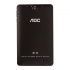 Tablet AOC A832-E 8'', 8GB, 1280 x 800 Pixeles, Android 6.0, Bluetooth 4.0, Negro  2