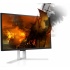 Monitor Gamer AOC AG241QG LED 24", Quad HD, G-Sync, 165Hz, HDMI, Bocinas Integradas (2 x 4W), Negro - Imagen adicional 1